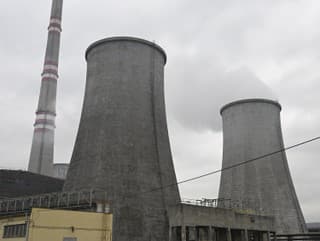 V Elektrárni v Novákoch