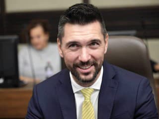 Richard Takáč
