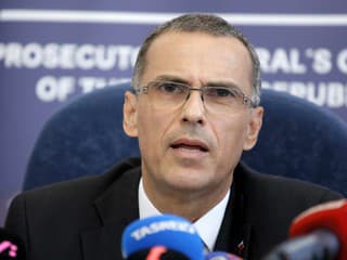 Maroš Žilinka podal protest