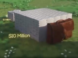 Šialená simulácia ukazuje, ako