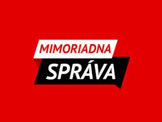 Ďalšie okresy vyhlásili mimoriadnu