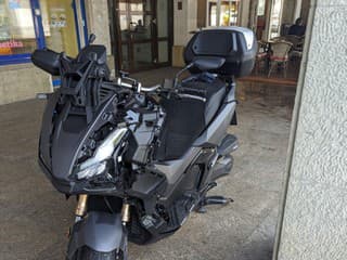 Bratislavskí policajti vyšetrujú nehodu