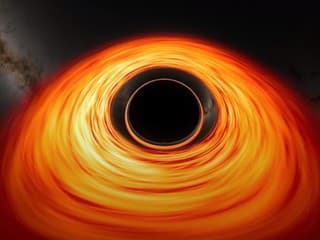 NASA sa podelila o