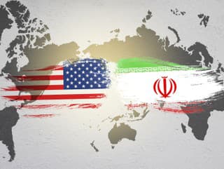 Spojené štáty a Irán