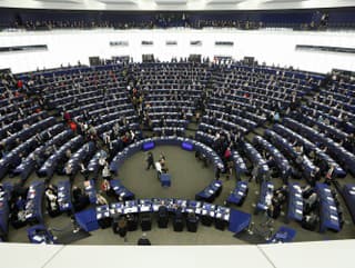Europarlament sa bude na