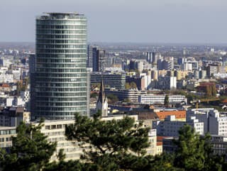 Národná banka Slovenska upozorňuje