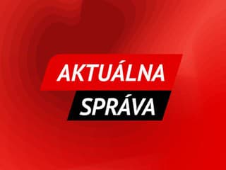 AKTUÁLNE Nešťastie v bratislavských