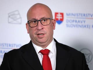 Rezort dopravy zrušil stavebné