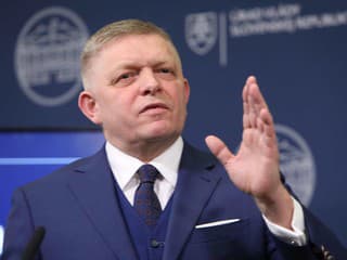 Robert Fico