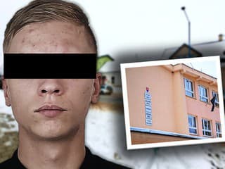 Obrovský POSUN v prípade