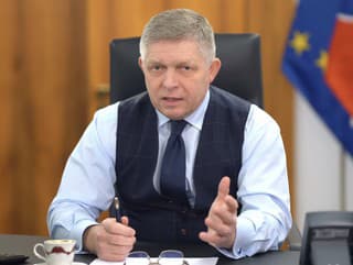 Robert Fico