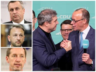 PRVÉ reakcie našich politikov
