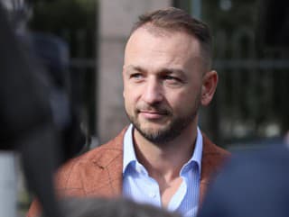 V prípade mieru na