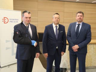 Juraj Barta, Ladislav Kamenický