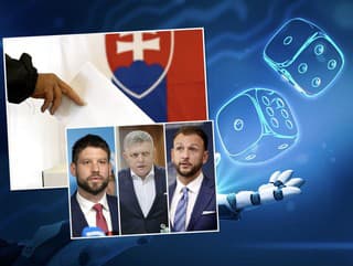 Politické stávky naberajú na