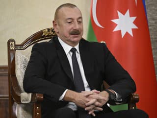 Azerbajdžan tvrdí, že zavŕšil