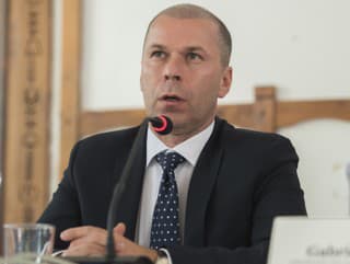 Peter Kovařík