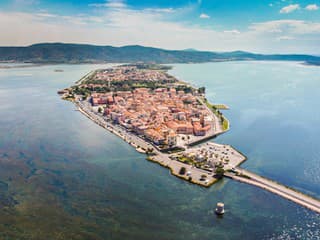 Turistická sezóna v ohrození?