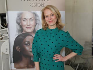 Jana Hospodárová