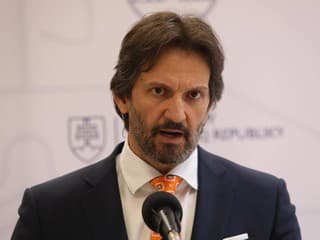 Robert Kaliňák