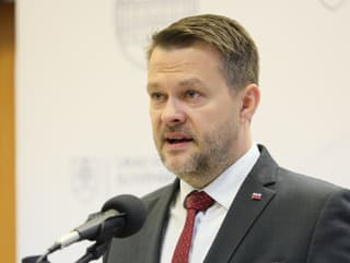 Samuel Migaľ