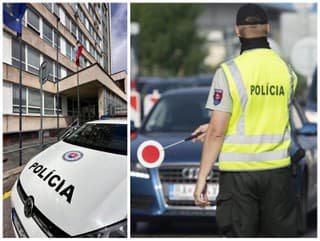 Ostrý rok policajnej inšpekcie: