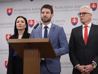 Slovensko je izolované! Jediným