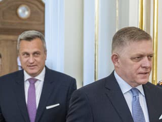 Žiaden ruský zákon! Koalícia