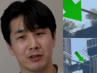 Obetavý otec Kwon Young