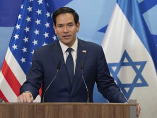 Marco Rubio