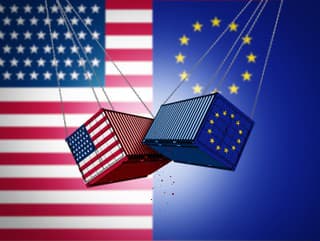 Európska únia a USA