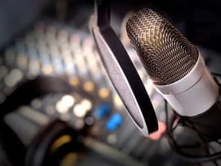 Rádio šokovalo svojich poslucháčov:
