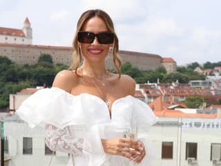 Natália Glosíková
