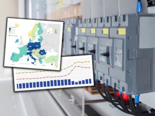 EUROSTAT zverejnil porovnanie cien