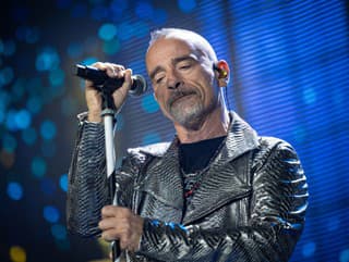 Eros Ramazzotti