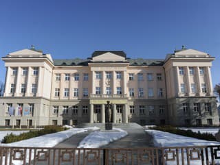 Matica slovenská