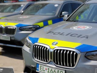 Polícia obvinila muža z
