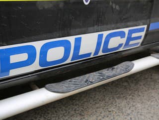 Maďarská polícia stíha opozičných