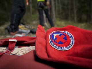 Horská záchranná služba SR