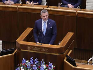 Peter Pellegrini