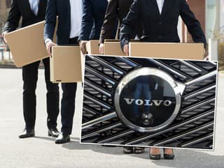 Ďalšia veľká automobilka v