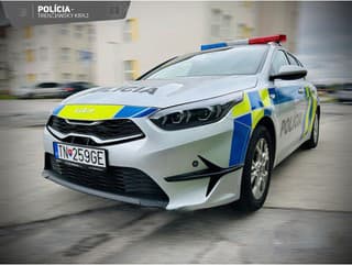 Polícia obvinila 24-ročného muža: