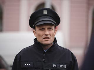 Český herec (49) ukázal