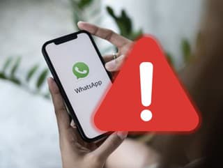 Slováci, pozor! Cez WhatsApp
