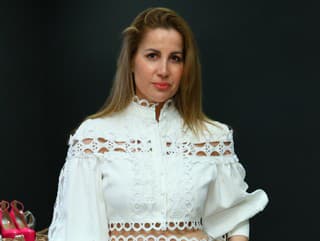 Monika Reháková