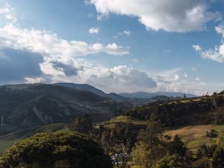 Bogota