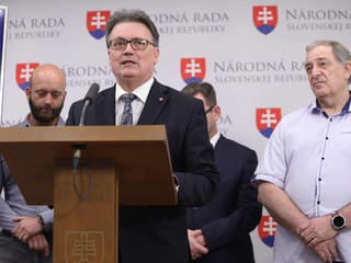 Ján Horecký