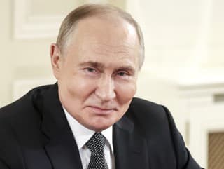 Vladimir Putin prehovoril o