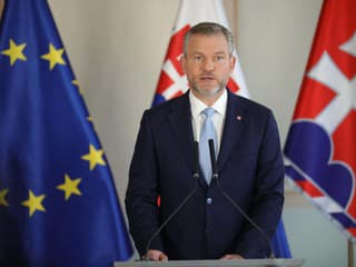 Peter Pellegrini