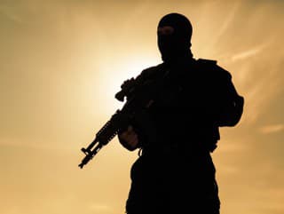 Samovražedný útok Boko Haram!